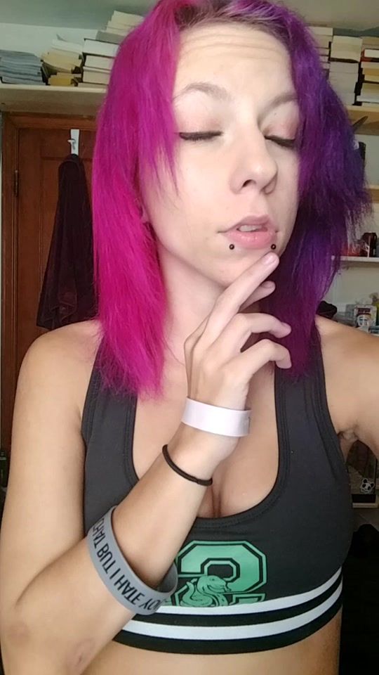 TikTok video thumbnail by snowthedemonqueen