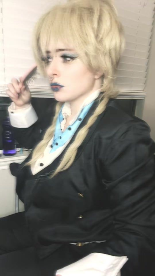 TikTok video thumbnail by punkincommotion