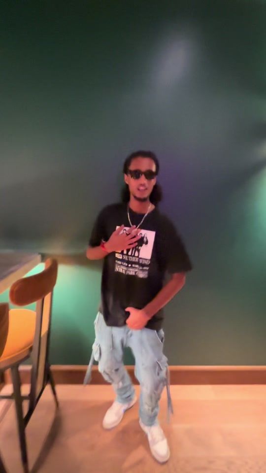 TikTok video thumbnail by kzeru