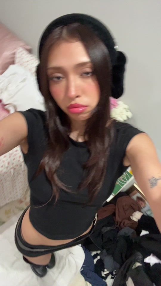 TikTok video thumbnail by amythefairry