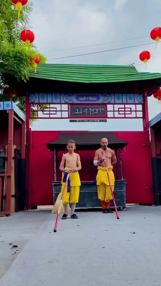 TikTok video thumbnail by gongfulili