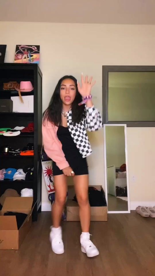 TikTok video thumbnail by avani