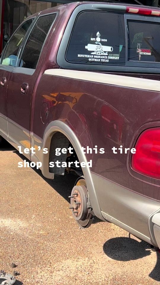 TikTok video thumbnail by qualitytires