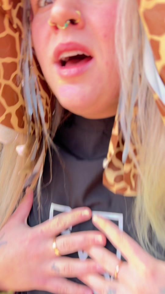 TikTok video thumbnail by mermeghair
