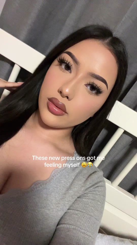TikTok video thumbnail by cakefacecarmen