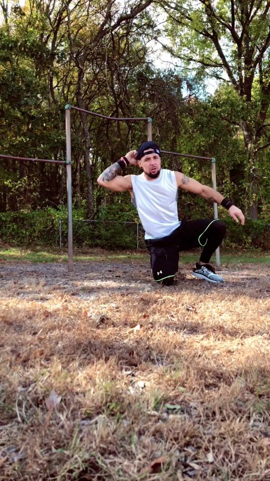 TikTok video thumbnail by fitnessblazt