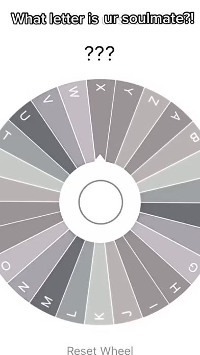 TikTok video thumbnail by spin.the.wheel067