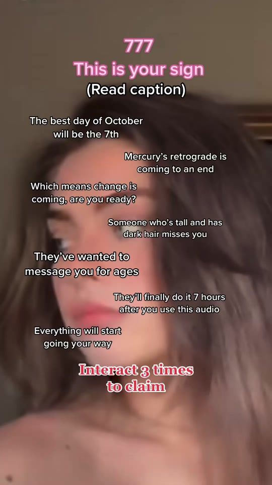 TikTok video thumbnail by _starzzzzz_