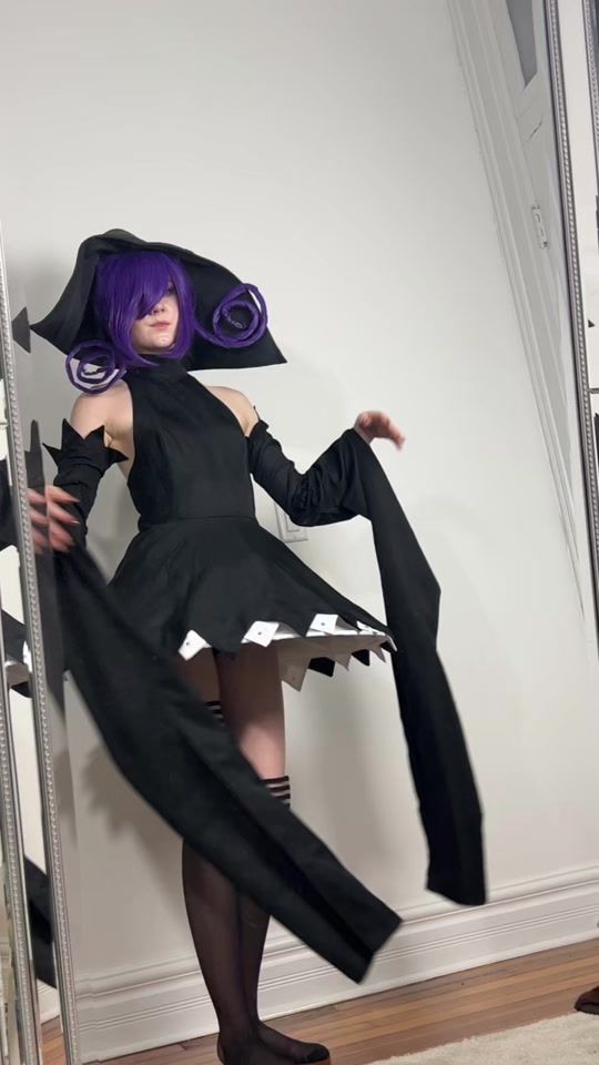 TikTok video thumbnail by chloecicada