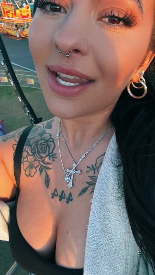 TikTok video thumbnail by daniellecohn