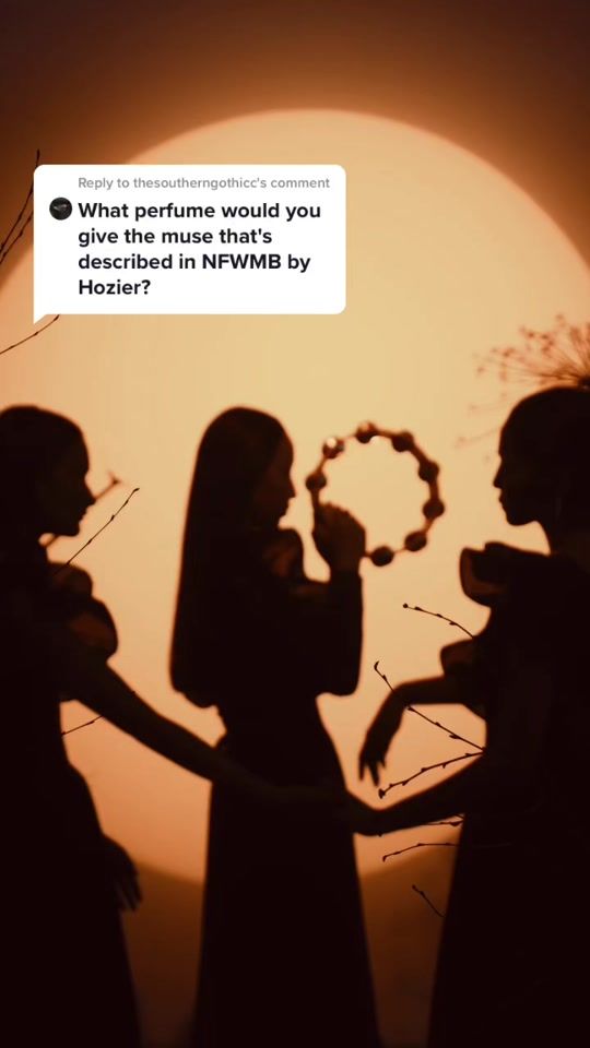 TikTok video thumbnail by quelledame