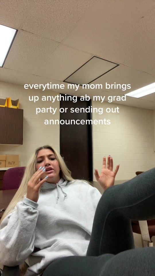 TikTok video thumbnail by alexismreimer