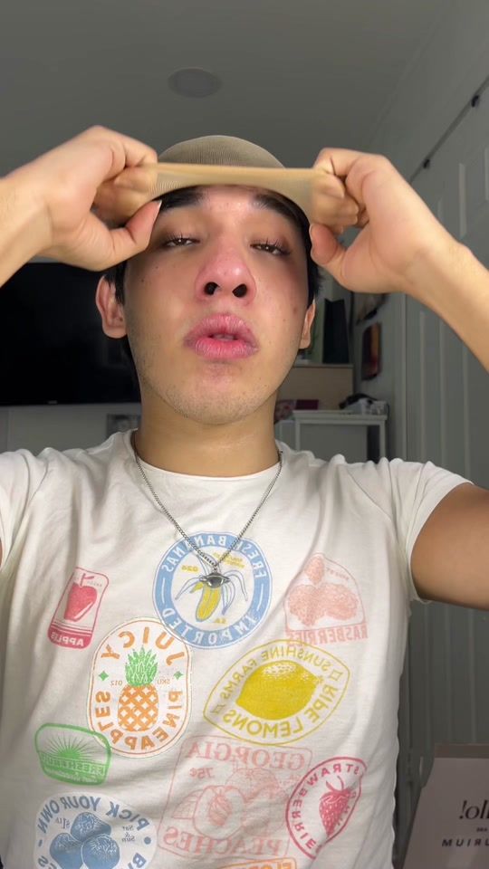 TikTok video thumbnail by bluesuarez