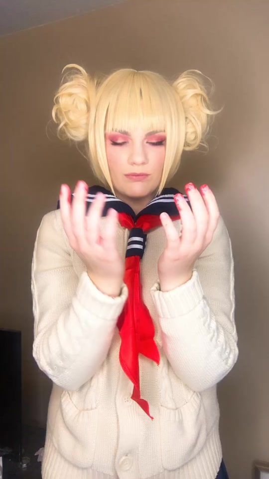 TikTok video thumbnail by onceupon.cosplay