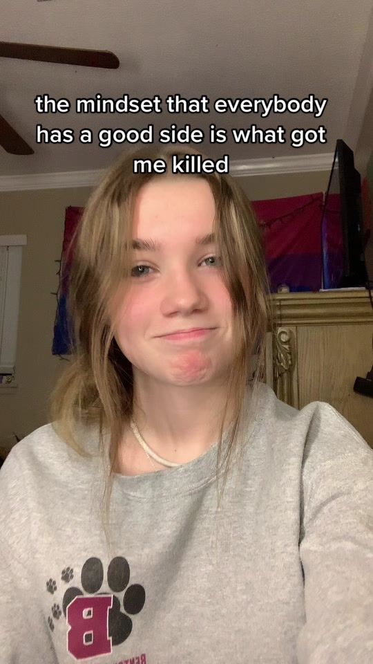 TikTok video thumbnail by iconicallyinpain