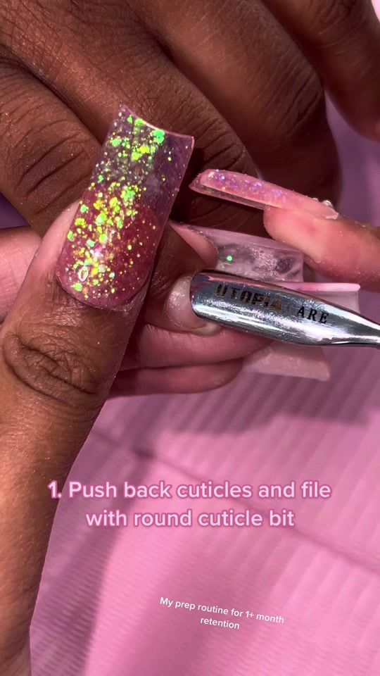 TikTok video thumbnail by nailedbyjamillaaa