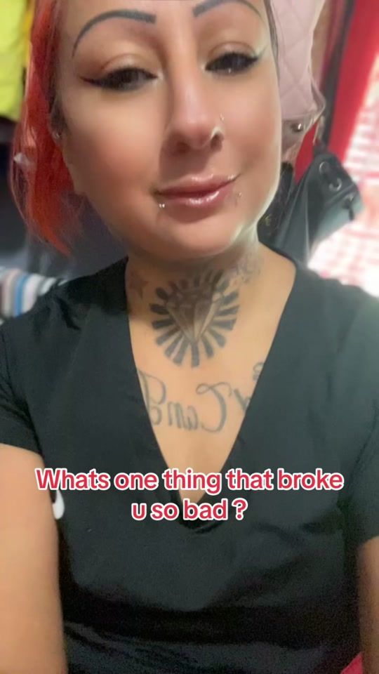 TikTok video thumbnail by reddiamond_444