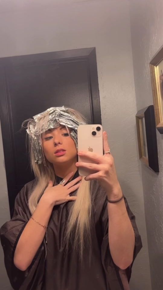 TikTok video thumbnail by briechandler