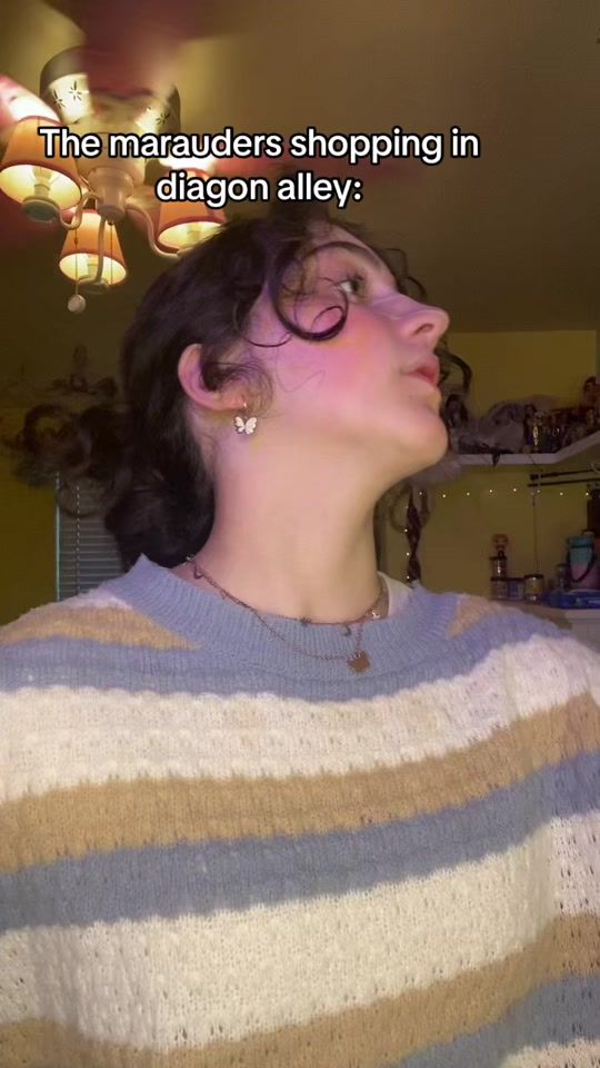 TikTok video thumbnail by moonbeam233