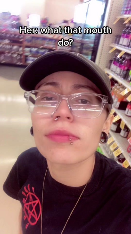 TikTok video thumbnail by official_karina