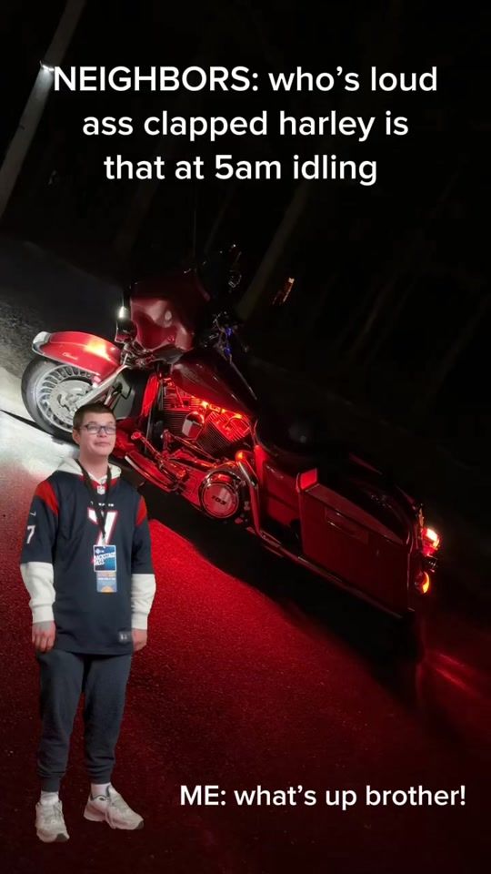 TikTok video thumbnail by loaderman500