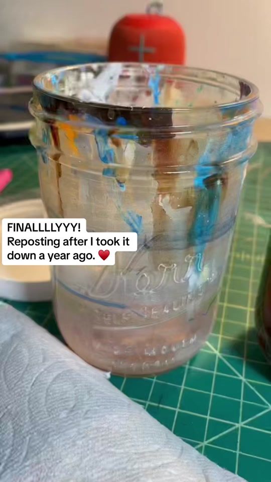 TikTok video thumbnail by forevermakingstuff