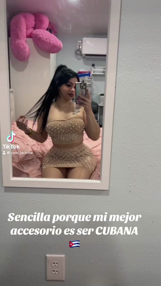 TikTok video thumbnail by yare_lachina