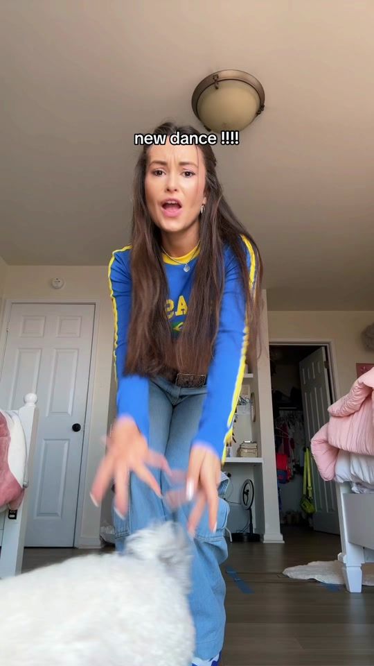 TikTok video thumbnail by shariahtrue