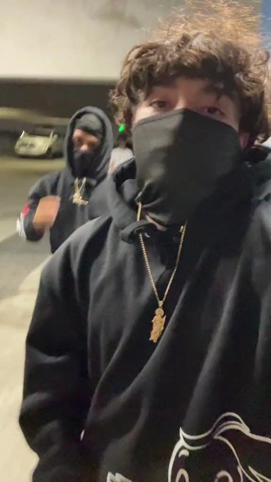 TikTok video thumbnail by youenvyadrian