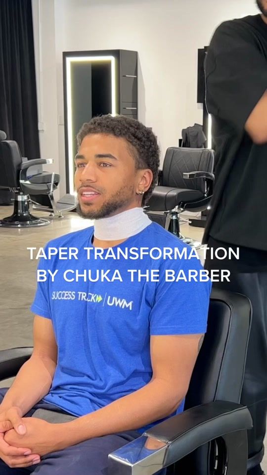 TikTok video thumbnail by therichbarber