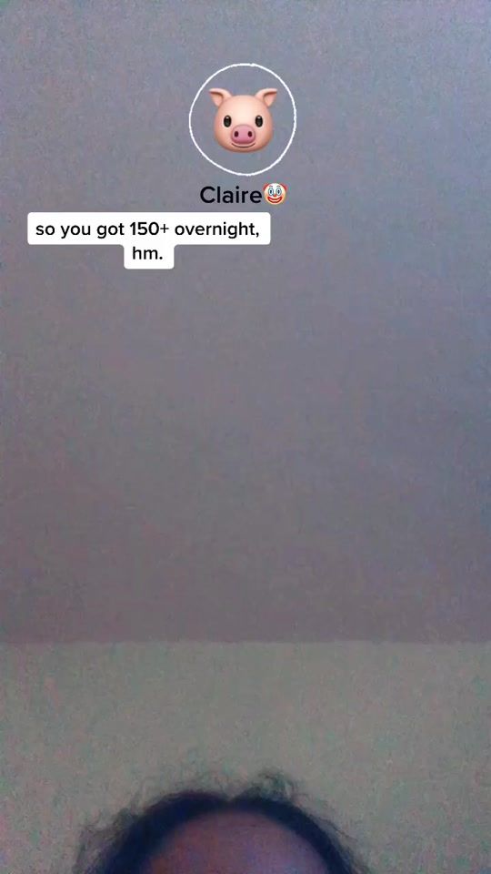 TikTok video thumbnail by charliscandycane
