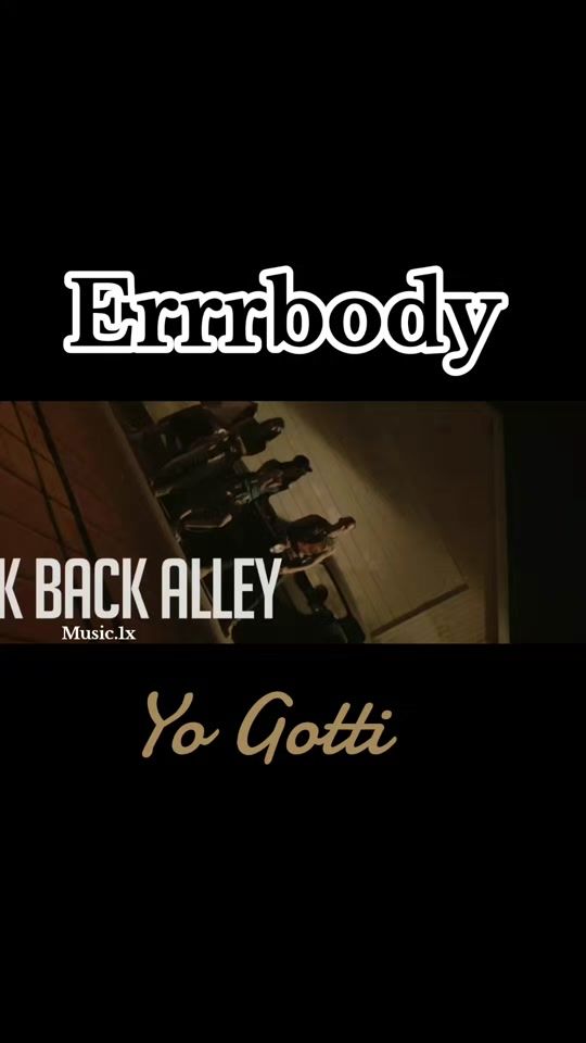 TikTok video thumbnail by music.1x