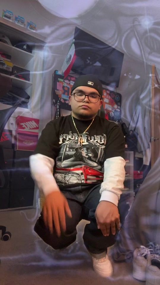 TikTok video thumbnail by luljaimemain
