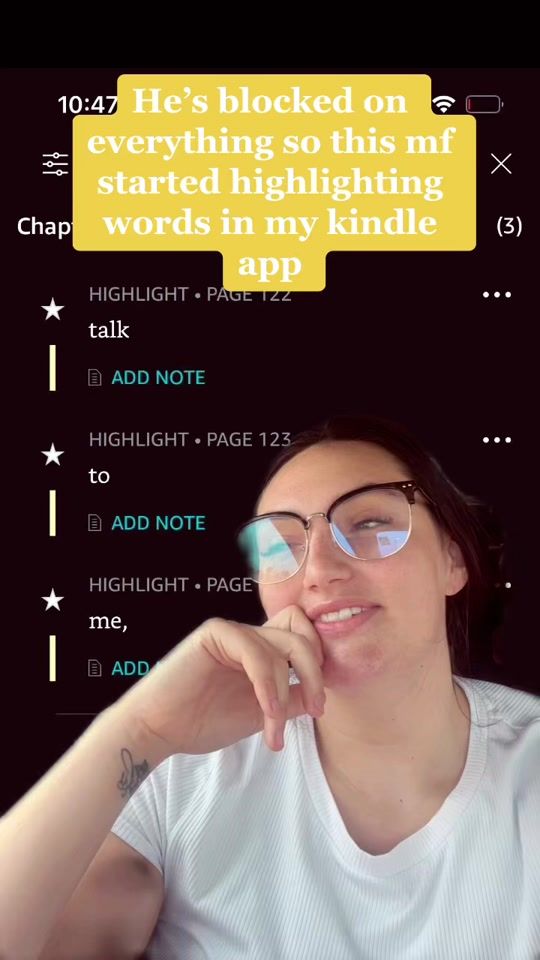 TikTok video thumbnail by katie_michelle222