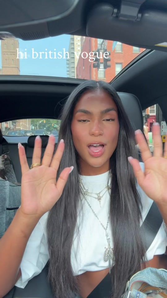 TikTok video thumbnail by monetmcmichael