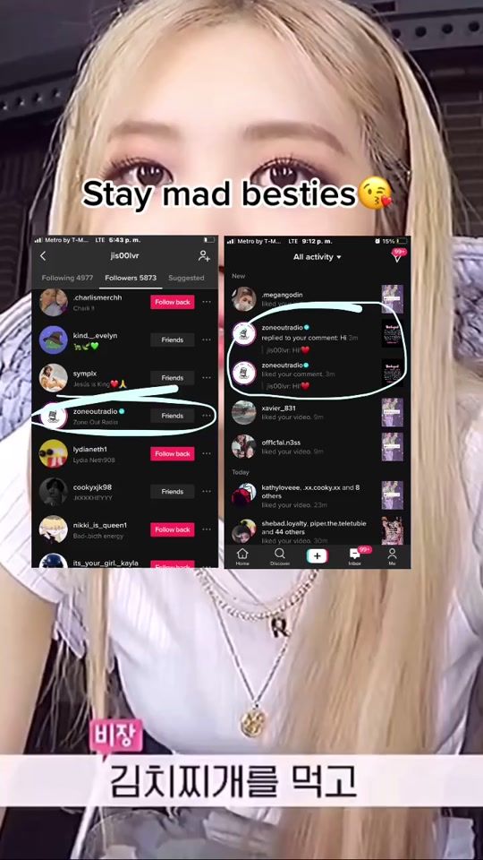TikTok video thumbnail by choerys