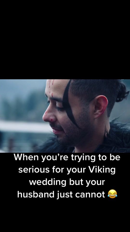 TikTok video thumbnail by donizvikings