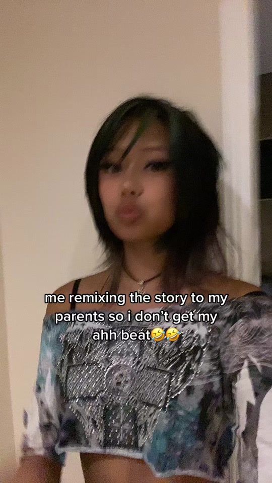 TikTok video thumbnail by user473952749