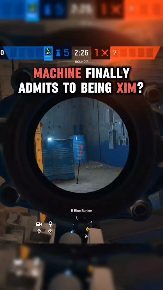 TikTok video thumbnail by machinegatt