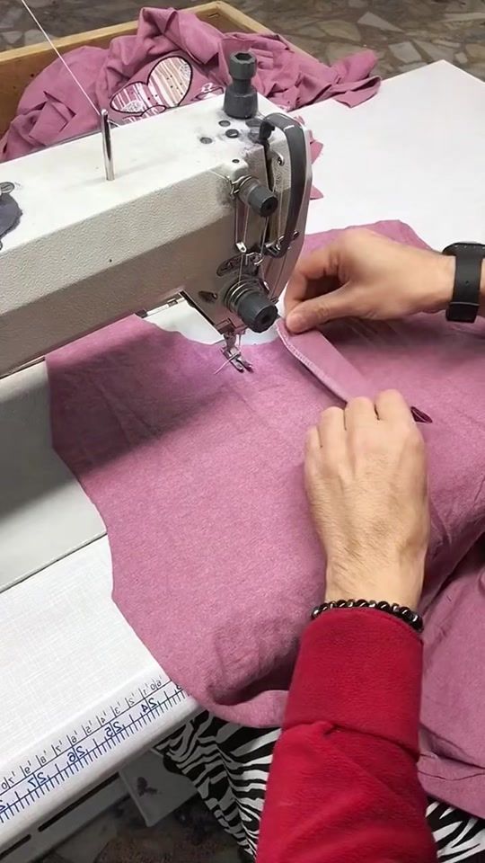 TikTok video thumbnail by hz_clothesfactory