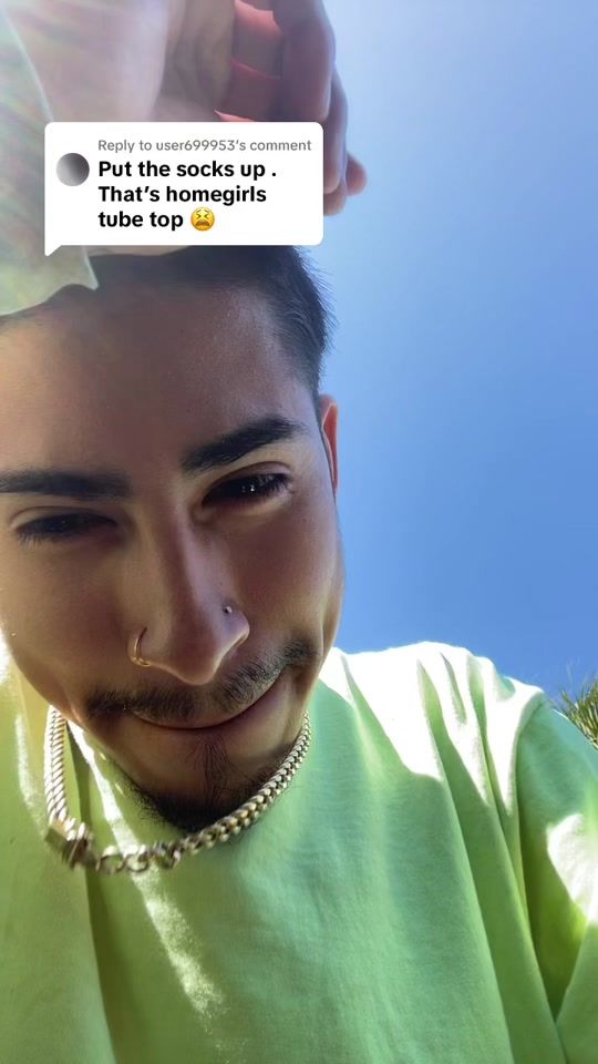 TikTok video thumbnail by richrollin