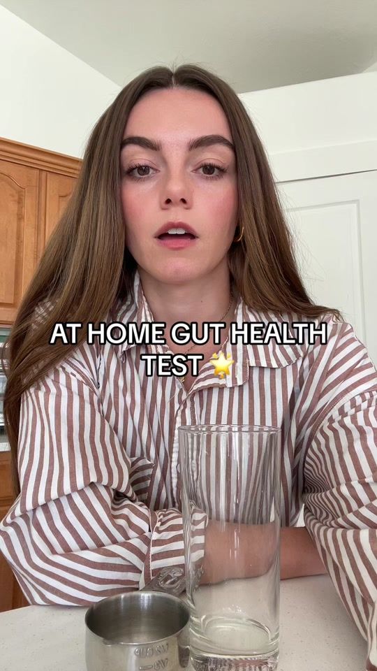 TikTok video thumbnail by onehealthygut