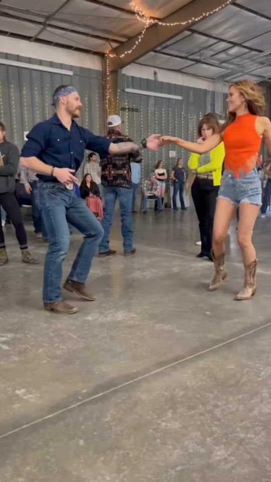 TikTok video thumbnail by the_dancing_downing