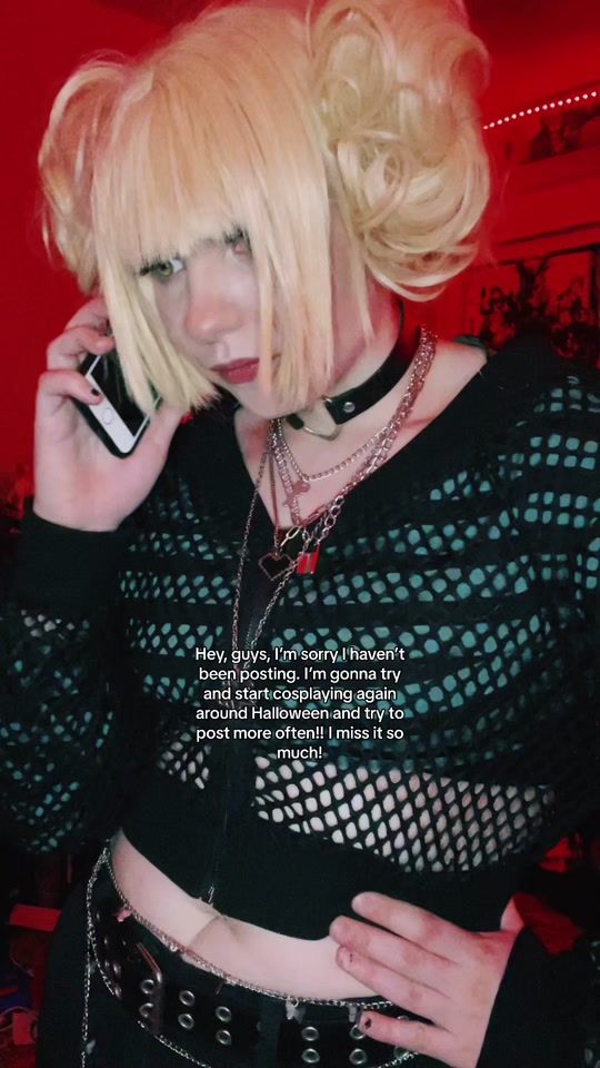 TikTok video thumbnail by undercover.shapeshifter