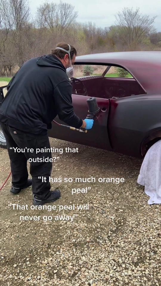 TikTok video thumbnail by that67camaro