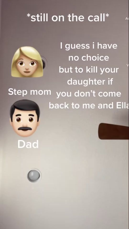 TikTok video thumbnail by family..stories..75