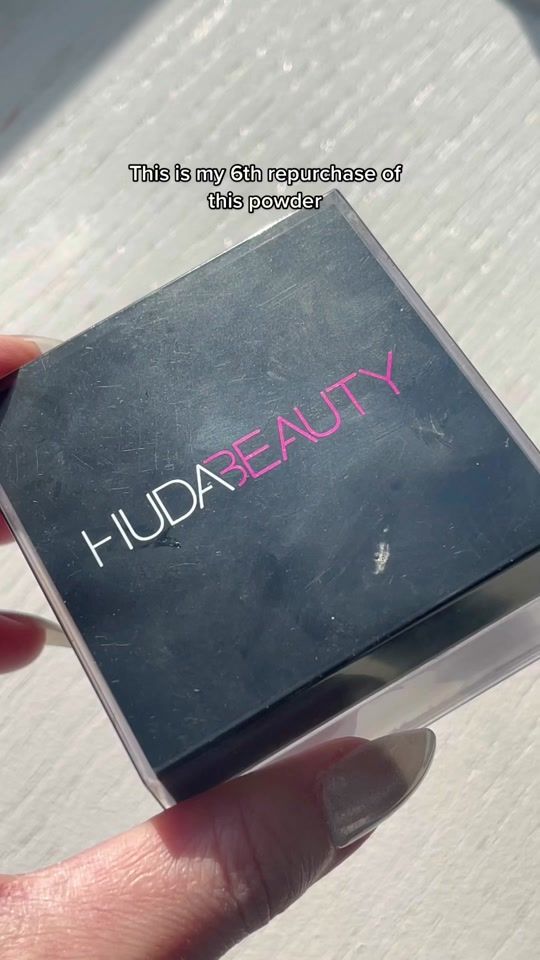 TikTok video thumbnail by thebeautyradar