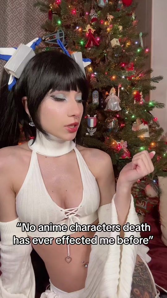 TikTok video thumbnail by _izzy_1014_cos_