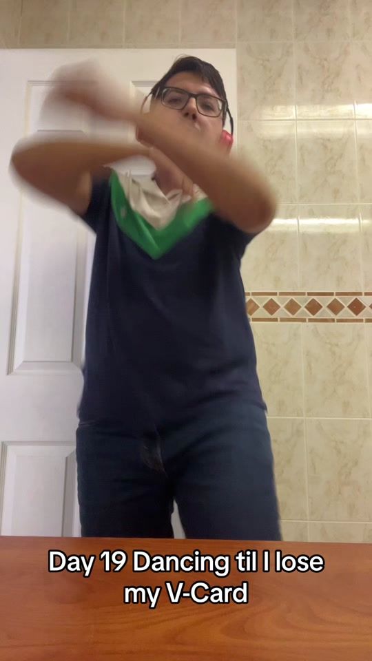 TikTok video thumbnail by megamanhuncho