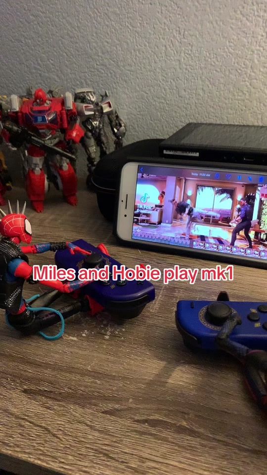 TikTok video thumbnail by benji_the_nerd